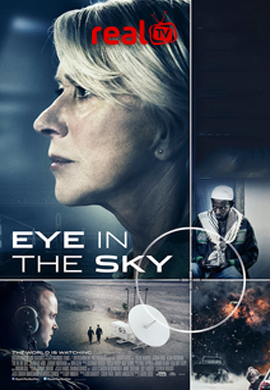 Eye in the Sky